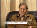 Nyulászi András portré Nyulászi András portré