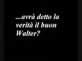 Veltroni lascia