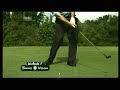 bobby jones swing viewed with the aid of modern technology.