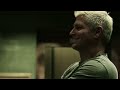 BIOHAZARD - 
