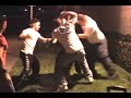 Fred Sampsen jumped after ECWA show!!1! Fred Sampsen jumped after ECWA show!!1!