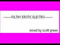 FILTHY EROTIC ELECTRO