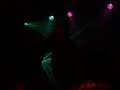 Puressence Live - I Suppose Nottingham 5/10/07