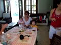 Cumpleaños Mirta 2009 1