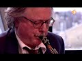 Nederlands saxofoon kwartet
