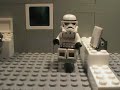 Stormtrooper office episode 1
