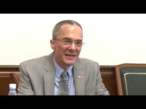 Președintele țării, Igor Dodon, a avut o întrevedere cu reprezentantul Departamentului de Stat al SUA, Bradley A. Freden