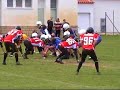taureaux vs blacks 3