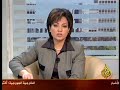 المحامي جواد بولص للجزيرة محمود درويش