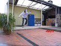 2 way- Co Coss Style