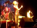 Venus Rock tocando 