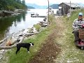 British Columbia Resort Living