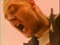 end of romper stomper
