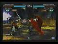 Yoshi(souten) vs Devil Jin(Hato)