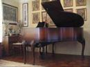 Mason & Hamlin AMPICO plays Liebesfreud Kreisler-Rachmaninof Mason & Hamlin AMPICO plays Liebesfreud Kreisler-Rachmaninof