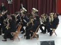 CONQUISTA DEL PARAISO 1492. Adaptación a Marcha Cristiana.
