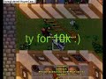 Tibia Pk