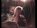 Vieja Leyenda - Estremecer (Los Llopis) en Torete