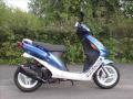 Sym Jet 2