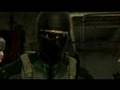 【MGS4】メタルギアソリッド４　Act.1-11【PS3】