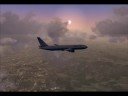 FSX 767 Nice Scenes United & Star Alliance FSX 767 Nice Scenes United & Star Alliance