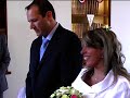 C�remonie du Mariage - Phil & Bridget - Touques 19072008