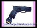 Female Self Defense Options