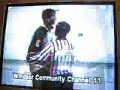 London - Windsor Brawl Part 2 London - Windsor Brawl Part 2