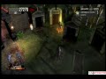Xbox Live: Zombie Apocalypse Gameplay