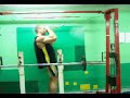 Marek Olejniczak Kulturysta Trening 07