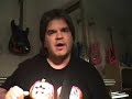 Introduction to my new Blues Bass Video by Scott Grove