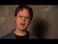 The Office Fake PSA - Arctic Wolf (Dwight)