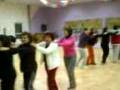 Asi se aprende a bailar merengue en Manganeses.3GP