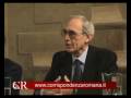 Intervento Prof. Roberto de Mattei - parte 1