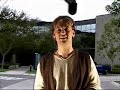 PC Games 12/96: GURPS (Fallout) preview - shot 1