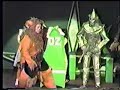 The Wizard Of Oz - LTJ Part 6