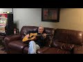 Sixteen - Thomas Rhett Cover