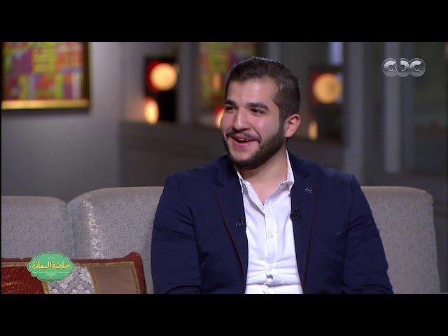 صاحبة السعادة| اسعاد يونس تقارن بين الكبة المشوية والكبة دراويش