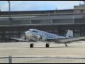 Douglas DC-3 Finnish Airlines OH-LCA THF 1998 #1 Douglas DC-3 Finnish Airlines OH-LCA THF 1998 #1