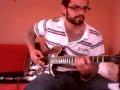 Washburn WI66 ANC Video Compos