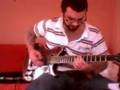 Washburn WI66 ANC Video Compos