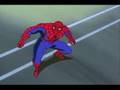 Spiderman vs Carnage