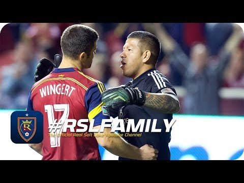Video: Real Salt Lake vs Portland Timbers, Postgame Reaction: Nick Rimando