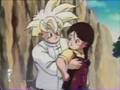 AMV Gohan o dia que não terminou - Detonautas.