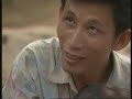 april 1995
cambodia is a still deeply scarred by pol pot's holocaust. 

more than a million people may have died during his reign. the khmer rouge and pol pot were at the heart of the circumstances which brought the usa into the vietnam war - one of the cruellest of the cold war disputes. this feature paints a picture of a people still struggling to forget the devastation of pot's own special brand of social reform. mental illness is rife and neighbour still fears neighbour.