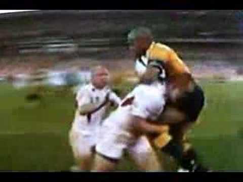 The biggest and greatest hits in the history of sport