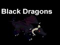 Dragon Slaying With Sara Sword (No Antifires)