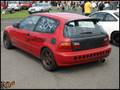 TTR Performance