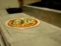 como fazer pizza italiana