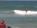 NSSA 2008 Open Longboard EC Championship